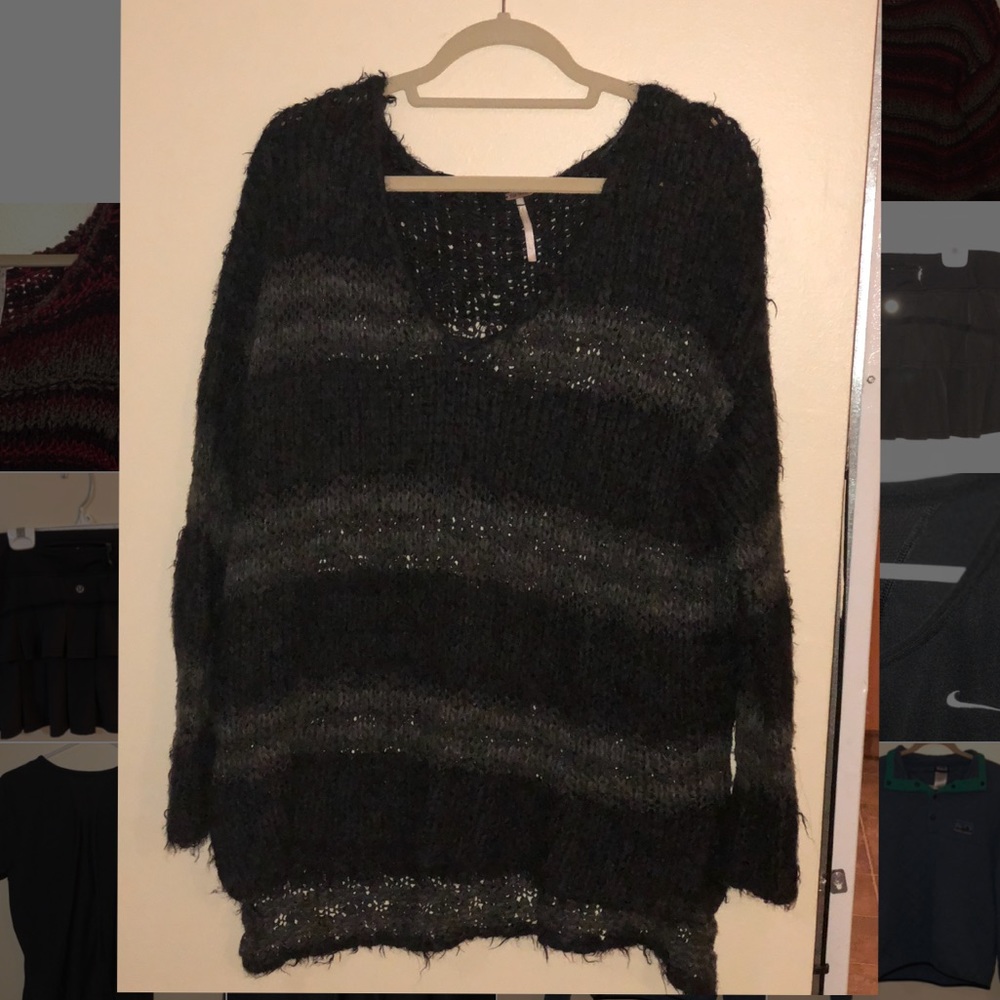 Free People Sweater